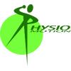 Physiomotion - Physiotherapie, Personal Training & Heilpraktik in Hamburg - Logo