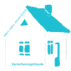 Versicherungshäusle in Waldenbuch - Logo