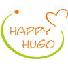 Happy Hugo in Leubsdorf in Sachsen - Logo