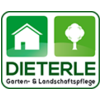 Uwe Dieterle in Rheinmünster - Logo