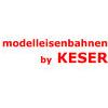 Modelleisenbahnen by KESER in Mammendorf - Logo