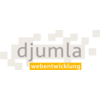 djumla GmbH in Köln - Logo
