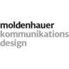 Moldenhauer Kommunikationsdesign in Dresden - Logo