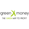 greenXmoney.com in Neu-Ulm - Logo