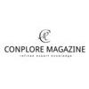 Conplore Magazine - Das digitale Wirtschaftsmagazin in Berlin - Logo