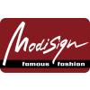 Modisign in Bremen - Logo