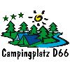 Campingplatz D66 Am Schmöldesee in Gräbendorf - Logo