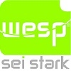 wesp Trainingszentrum in Merseburg an der Saale - Logo