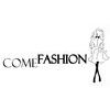 Comefashion in Berlin - Logo