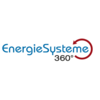 Energiesysteme 360° in München - Logo