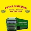 Prinz Umzüge in Berlin - Logo