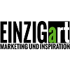 EINZIGart Marketing in Neuruppin - Logo