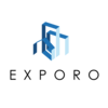 Exporo AG in Hamburg - Logo