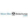 Weser Elbe Bedachungs GmbH in Bremen - Logo