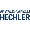 Anwaltskanzlei Hechler in Schwäbisch Gmünd - Logo