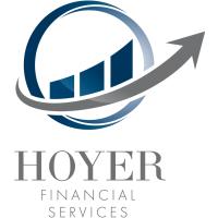 Hoyer Financial Services in Schwaigern - Logo