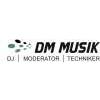 DM MUSIK in Lehrte - Logo