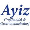 Ayiz Großhandel & Gastronomiebedarf in Gütersloh - Logo