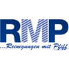 RMP Spezialreinigungen in Bitburg - Logo