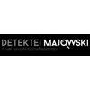 Detektei Majowski in Düsseldorf - Logo