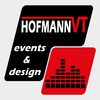 HofmannVT Veranstaltungstechnik in Kirchhain - Logo