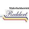 Alf Reddert GmbH Malerfachbetrieb in Neustadt am Rübenberge - Logo