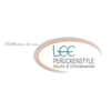Lee Perückenstyle in Melle - Logo