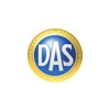 Hauptgeschaftstelle der D.A.S. Versicherungen in Mittelsdorf Gemeinde Hammah - Logo