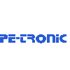 PE-tronic Industrie-Elektronik GmbH in Hilden - Logo