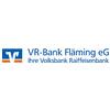 VR-Bank Fläming eG, Geschäftsstelle Niedergörsdorf in Niedergörsdorf - Logo