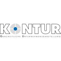 KONTUR GmbH – Agentur für Marketing, Werbung & PR in Waldachtal - Logo