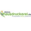 Bader Druck GmbH www.deine-hausdruckerei.de in Göppingen - Logo