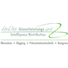 InDis Dienstleistungs GbR in Schönebeck an der Elbe - Logo