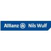 Nils Wulf Allianz Hauptvertretung in Wattenscheid Stadt Bochum - Logo