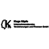 Kluge Köpfe Unternehmensberater Versicherungen und Finanzen GmbH in München - Logo