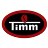 Kaffeeröster Timm GmbH in Hamburg - Logo
