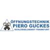 Schlüsseldienst Guckes Frankfurt Öffnungstechnik in Frankfurt am Main - Logo