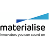 Materialise in Gilching - Logo