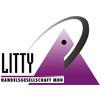 Litty HandelsGmbH in Erlstätt Gemeinde Grabenstätt - Logo