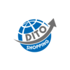 DiTo-Shopping in Bad Salzuflen - Logo