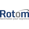 Rotom Deutschland GmbH in Elsdorf im Rheinland - Logo
