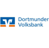 Dortmunder Volksbank, SB-Center REWE Funktumsiedlung in Dortmund - Logo