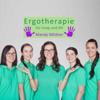 Ergotherapie Mandy Mildner in Bautzen - Logo