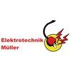 Elektrotechnik Müller in Fischbachau - Logo