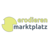 Erodieren Marktplatz in Malsch Kreis Karlsruhe - Logo