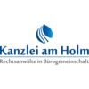 Kanzlei am Holm in Flensburg - Logo