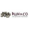 Rum & Co GmbH in Schuby - Logo