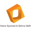 Stahlhandel Neuenbürg Sychold GbR in Neuenbürg in Württemberg - Logo