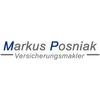 Markus Posniak Versicherungsmakler in Biberach Stadt Heilbronn - Logo