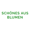 Schönes aus Blumen - Thyra Daecke in München - Logo